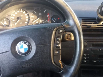 Авто BMW C Series 1996 № 8347066