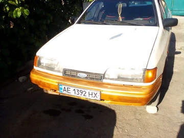 Авто Ford Scorpio 1990 № 8347068