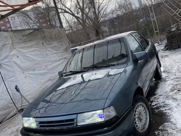 Авто Opel Vectra 1989 № 8347069