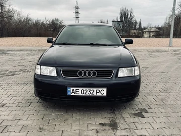 Авто Audi A3 1998 № 8347071