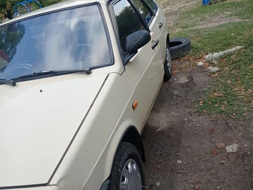 Авто ВАЗ 2109 1987 № 8347075
