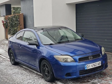 Авто Toyota Scion 2005 № 8347076