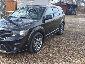 Авто Dodge Journey 2018 № 8347081