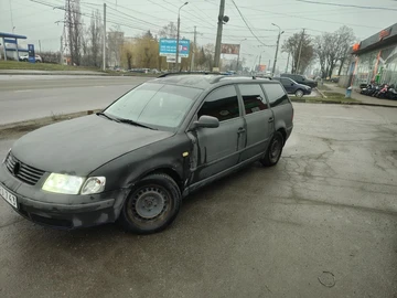 Авто Volkswagen Corrado 1999 № 8347087