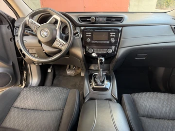 Авто Nissan Rogue 2017 № 8347094