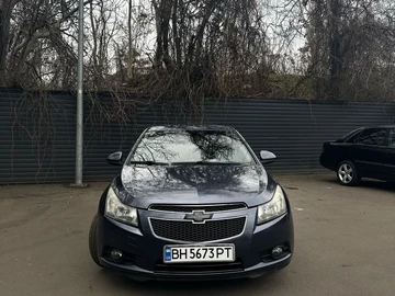 Авто Chevrolet Cruze 2013 № 8347126