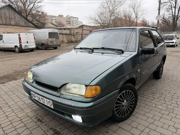 Авто ВАЗ 2113 2008 № 8347144