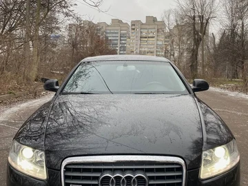Авто Audi A6 2011 № 8347152