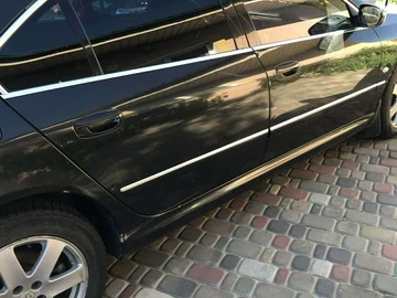 Авто Peugeot 607 2005 № 8347153