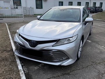 Авто Toyota Camry 2020 № 8347157