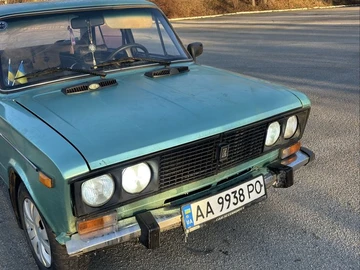 Авто ВАЗ 2106 1988 № 8347164