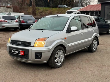 Авто Ford Fusion 2010 № 8347166