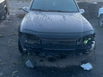 Авто Opel Vectra 1997 № 8347167