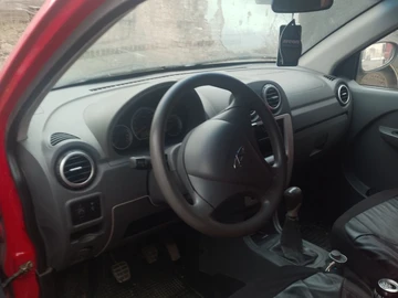 Авто Chery Flagcloud 2011 № 8347172