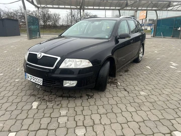 Авто Skoda Octavia 2010 № 8347180