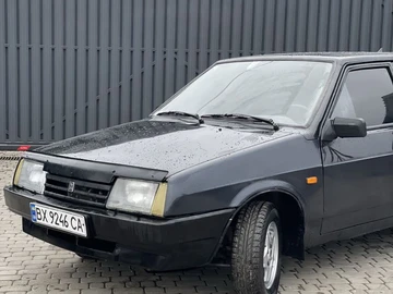 Авто ВАЗ 2109 2005 № 8347182