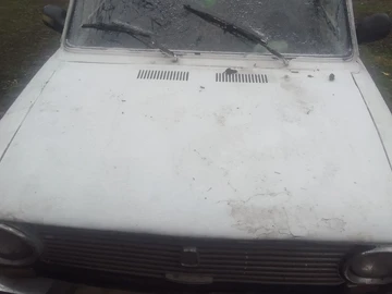 Авто ВАЗ 2102 1982 № 8347188