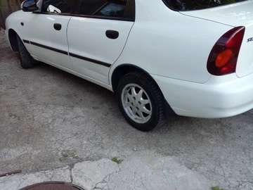 Авто ЗАЗ Sens 2014 № 8347190