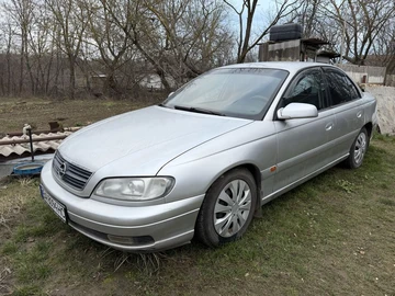 Авто Opel Omega 2000 № 8347249