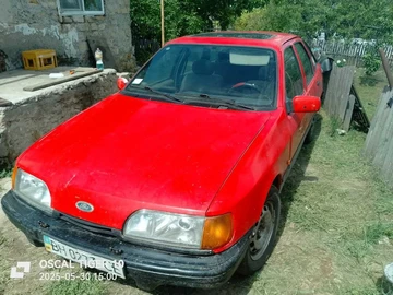 Авто Ford Sierra 1983 № 8347251