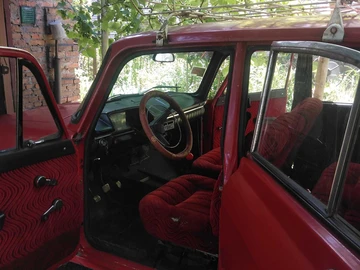 Авто  412 1972 № 8347252