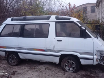 Авто Toyota Town Ace 1995 № 8347255