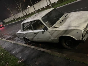 Авто ВАЗ 2106 1930 № 8347256
