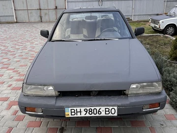 Авто Honda Accord 1986 № 8347258