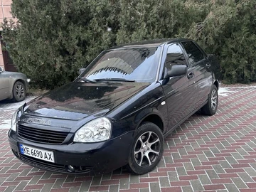 Авто ВАЗ 2170 Priora 2008 № 8347260