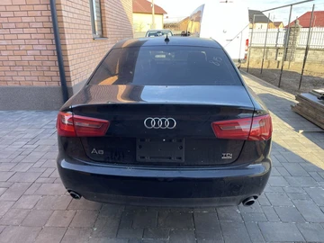 Авто Audi A6 2014 № 8347268