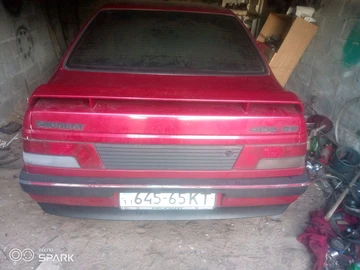 Авто Peugeot 405 1993 № 8347282