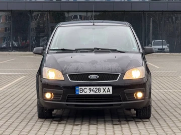 Авто Ford C-Max 2005 № 8347283