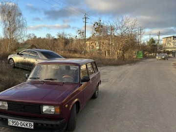 Авто ВАЗ 2104 1997 № 8347288