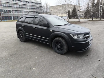 Авто Dodge Journey 2009 № 8347293