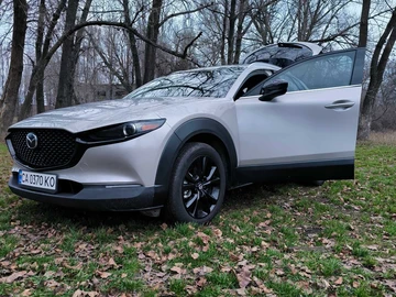Авто Mazda Cx-3 2023 № 8347294