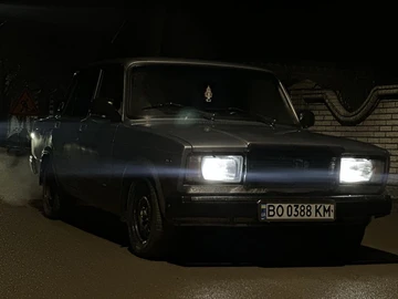 Авто ВАЗ 2107 2008 № 8347280