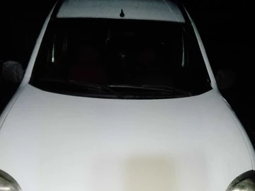 Авто Renault Kangoo Passenger 2000 № 8347334