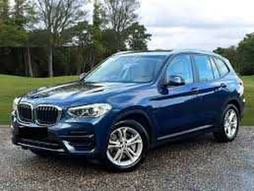 Авто BMW 3 Серия 2017 № 8347335