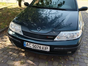 Авто Renault 4 2001 № 8347337