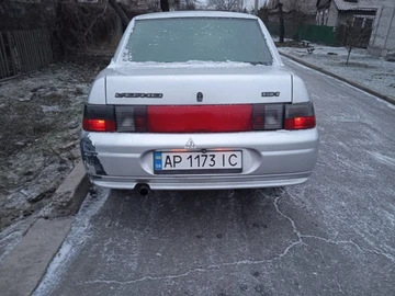 Авто ВАЗ 2110 2006 № 8347342
