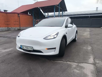 Авто Tesla Roadster 2024 № 8347363