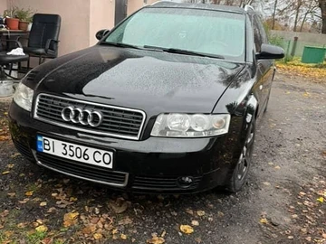 Авто Audi A4 2004 № 8347367