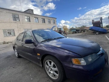 Авто Honda Accord 1994 № 8347371