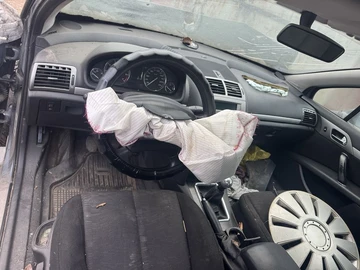 Авто Peugeot 408 2006 № 8347378