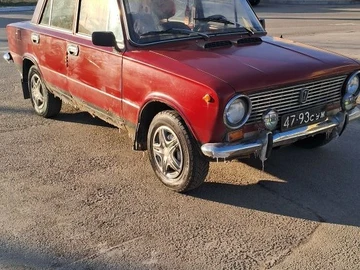 Авто ВАЗ 2101 1983 № 8347381
