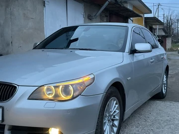 Авто BMW 5 Серия 2006 № 8347447