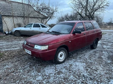 Авто ВАЗ 2111 2001 № 8347452