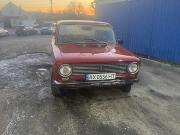 Авто ВАЗ 2101 1988 № 8347453