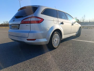 Авто Ford Mondeo 2010 № 8347457