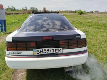 Авто Ford Probe 1989 № 8347461